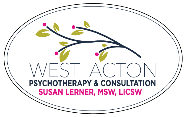 West Acton Psychotherapy