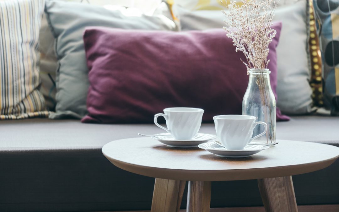 What to expect from therapy